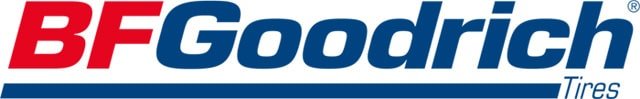 BFGoodrich Logo