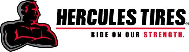 Hercules Tires Logo