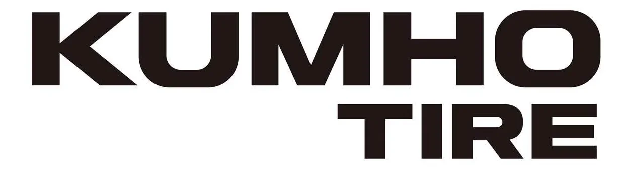 Kumho Tire New Logo