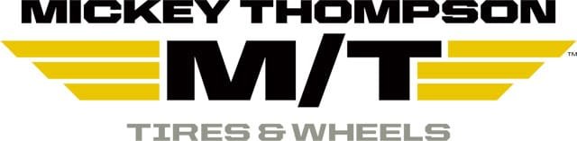 Mickey Thompson Tires Logo