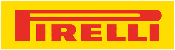 Pirelli Logo