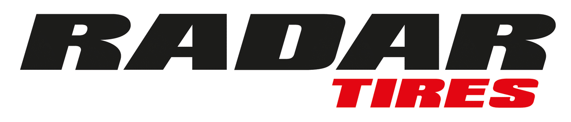 Radar Tires Logo